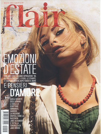 Flair 2004