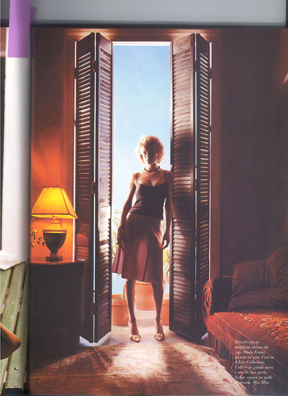 Flair 2004