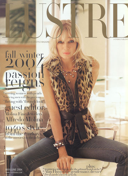 Lustre May-June 2004