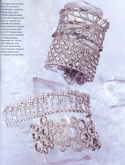 Town & Country December 2005