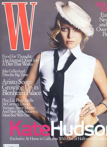 W September 2005