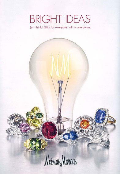Neiman Marcus Catalog 2006