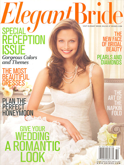 Elegant Bride 2007