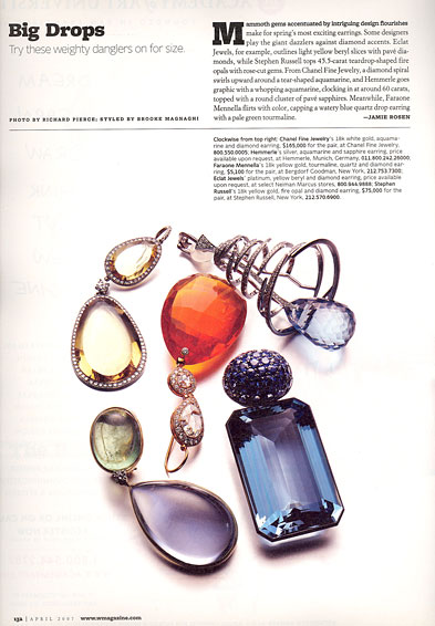 W April 2007