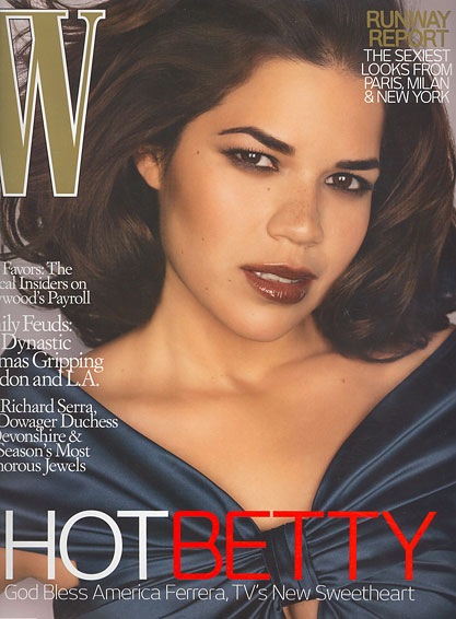 W May 2007